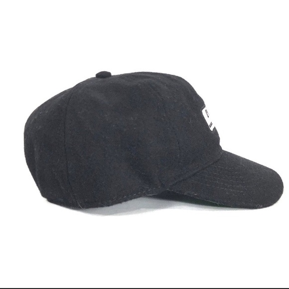 Levi Straus & Co. The Original Wool Hat NWT - Picture 2 of 8